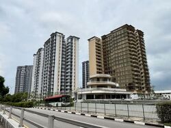 Dunman Road (D15), Condominium #607398741